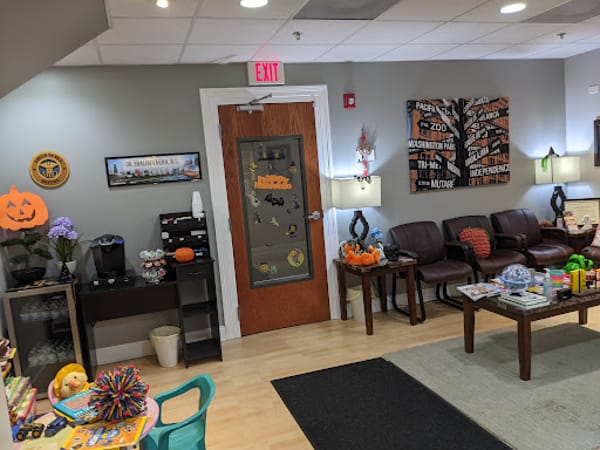 Dr. Shalini Varma, MD, Board Certified Psychiatrist