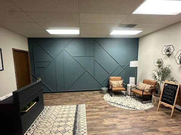 Indigo Health and Wellness LLC