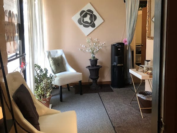 SWB Wellness Center in Fairfield Ca