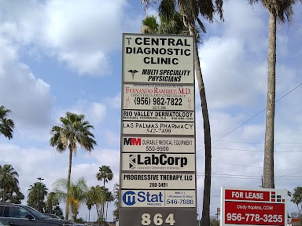 Valley Baptist Medical Center: Brownsville