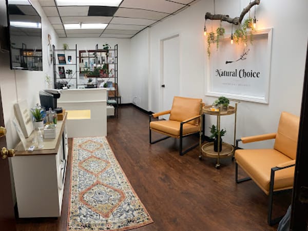 Natural Choice Med Spa