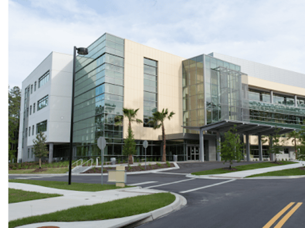 UF Health Plastic Surgery and Aesthetics Center