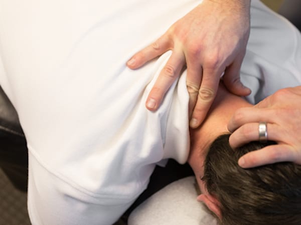 Barth Family Chiropractic