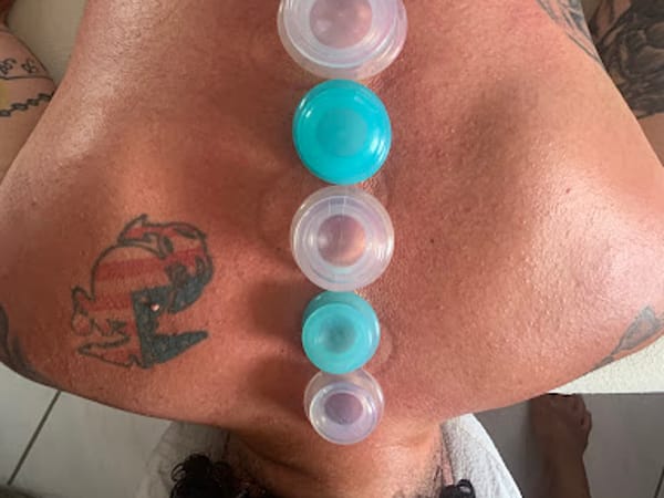 Knots Out Pain Relief