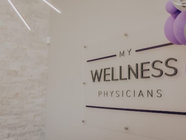 My Wellness Physicians
