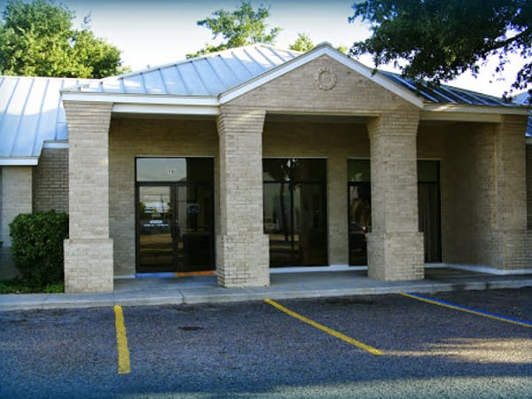 Laredo Family Health Center