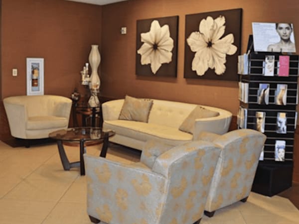 The Spa at Spring Ridge