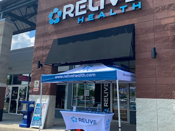 Relive Health