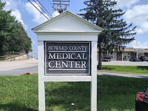 WBMW Wellness Center