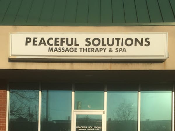Peaceful Solutions
