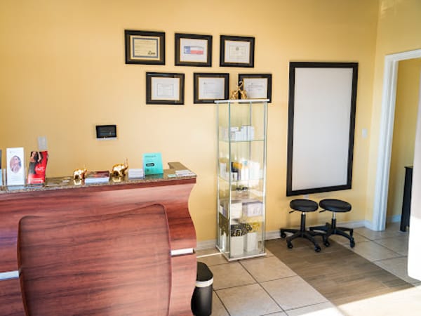 Smooth Skin Solutions