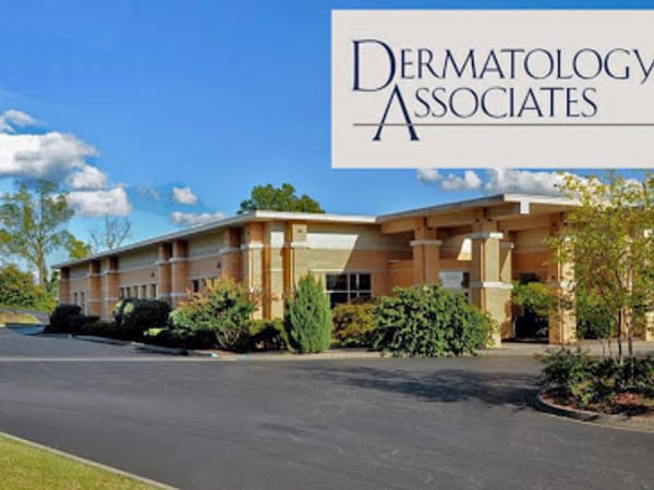 Dermatology Associates and Cosmetic Center Kingsport