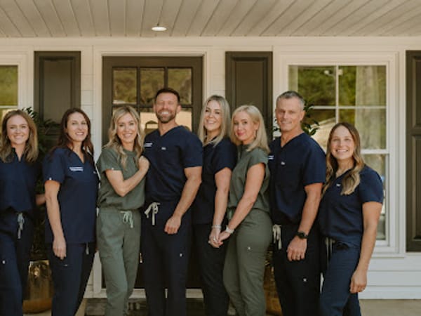 Precision Wellness Group