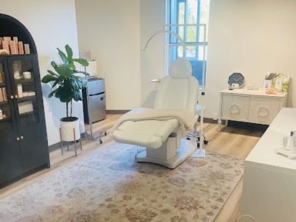 Mountain Modern Aesthetics & Wellness