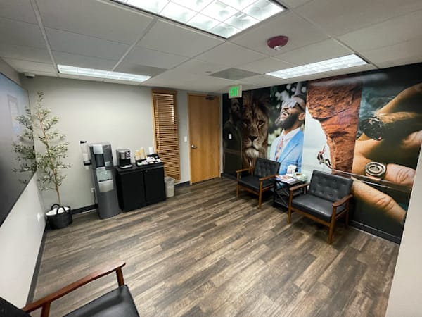 Rocky Mountain Men's Clinic - Central Denver