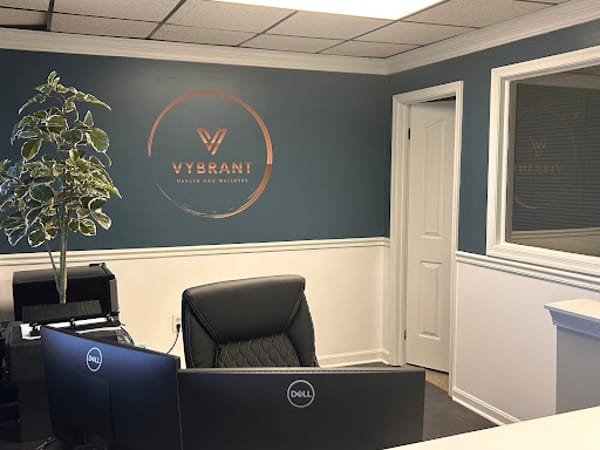Vybrant Health and Wellness: Weight Loss and Hormone Replacement Therapy