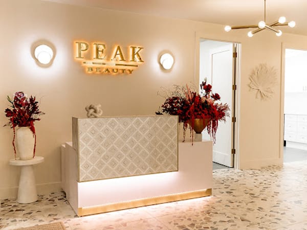 Peak Beauty Clinic