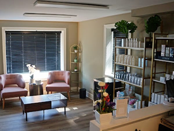 Skin Renew Co.