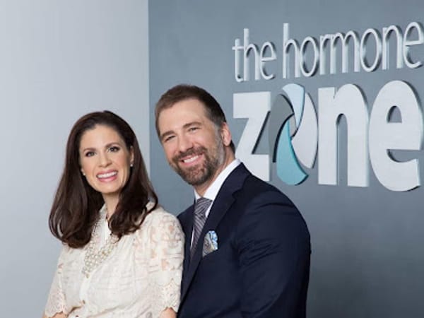 The Hormone Zone