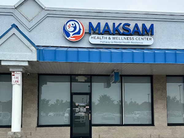 Maksam Health & Wellness Center