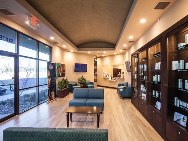 El Paso Cosmetic Surgery