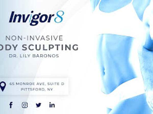 Invigor8 Med Spa