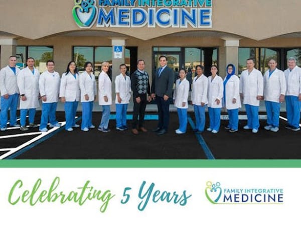 Family Integrative Medicine