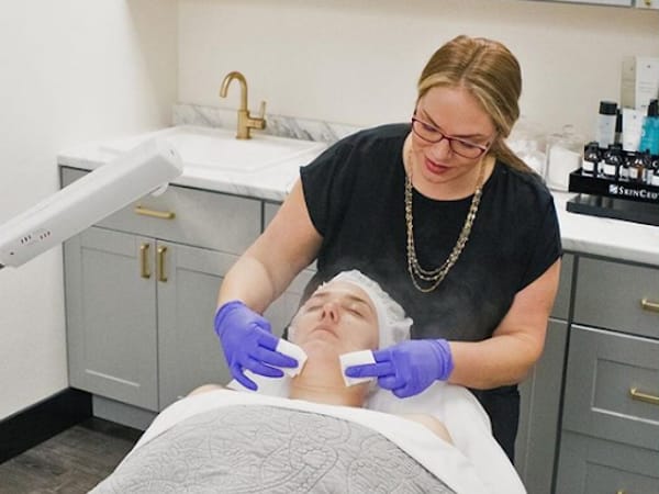 The SkinLife Medspa