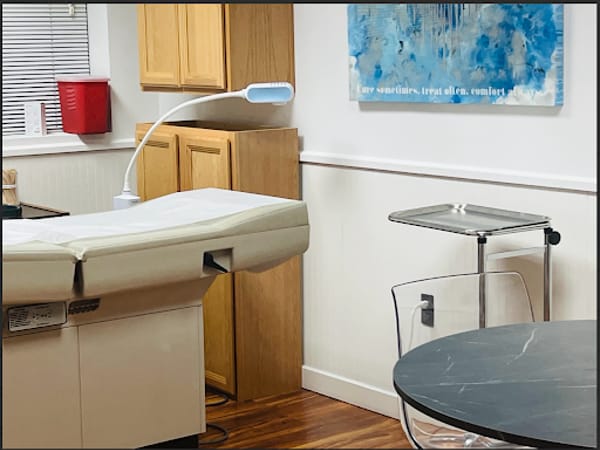 Rejuvenation Medical Primary Care