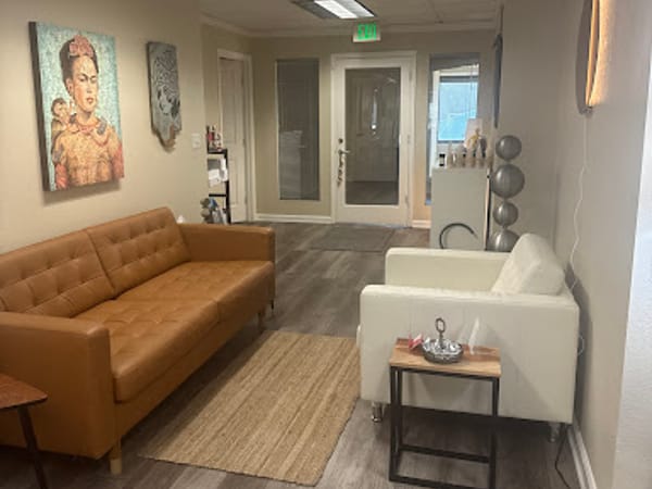 Santa Rosa Medical Massage