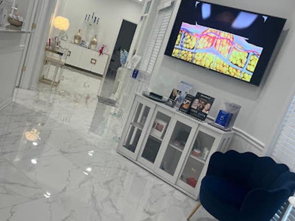 Rejuva Med Spa