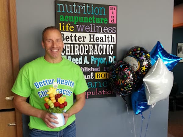 Better Health Chiropractic