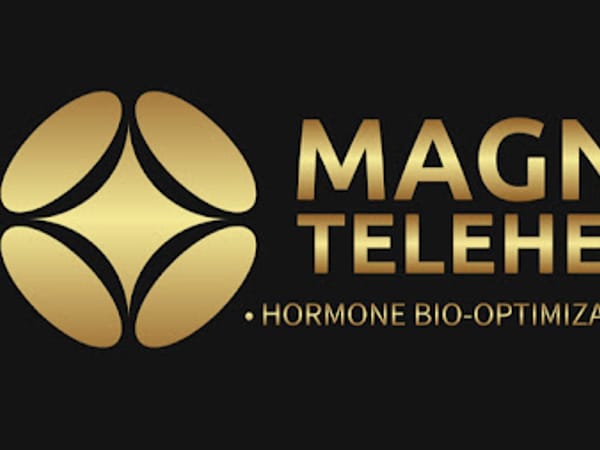 Magnum Telehealth: Hormone Bio-Optimization and Wellness