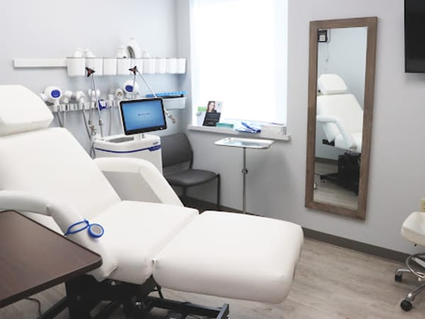 The Aesthetic Center by Medical Associates