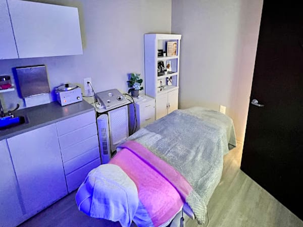 Medical Aesthetics Regenerative Center (MARC)