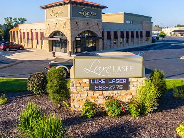 Luxe Laser Center