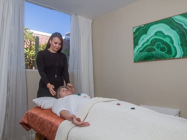 Siberian Emerald Skincare & Alternative Energy Healing