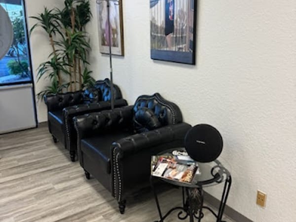 Catalina Wellness Clinic