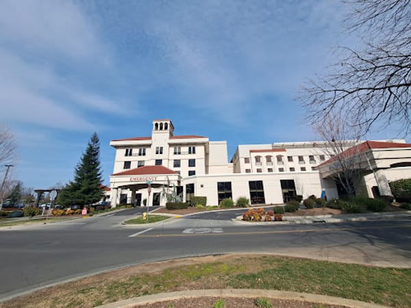 Enloe Health Enloe Medical Center
