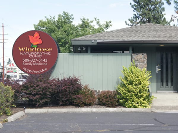 Windrose Naturopathic Clinic