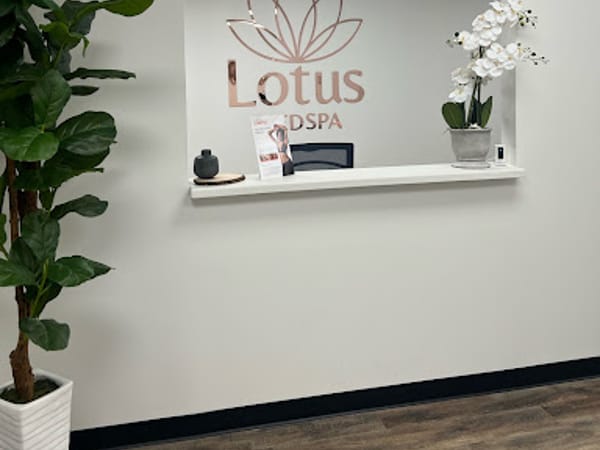 Lotus Medspa