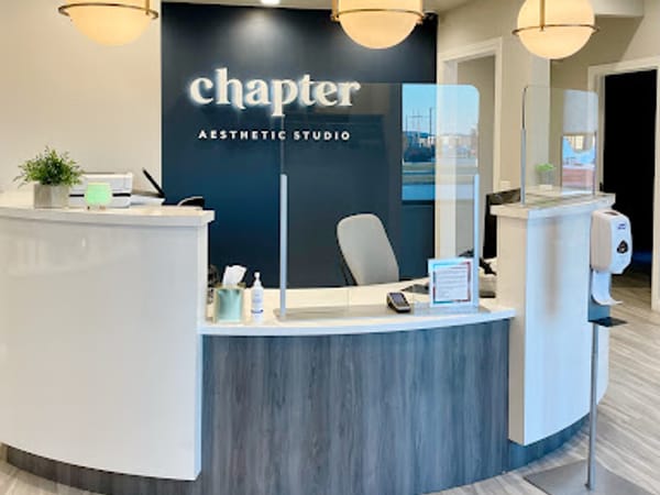 Chapter Aesthetic Studio