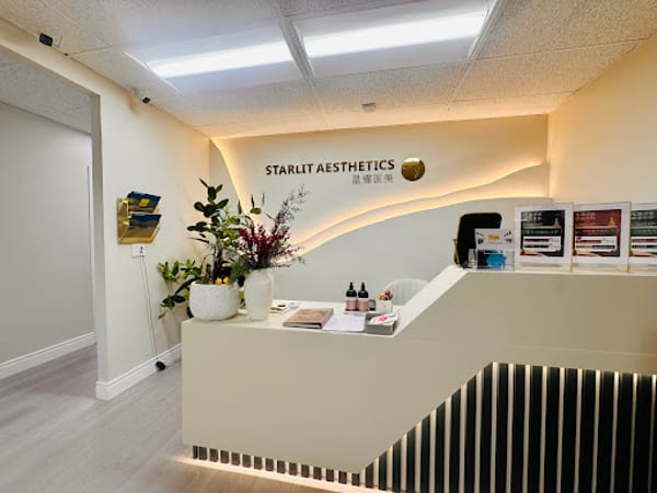 Starlit Aesthetics Pasadena