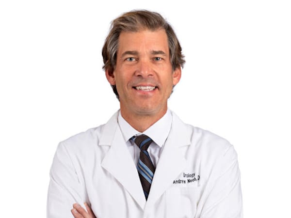 Andrew Neeb, MD