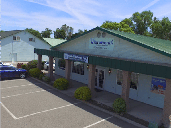 Regenx Wellness Center