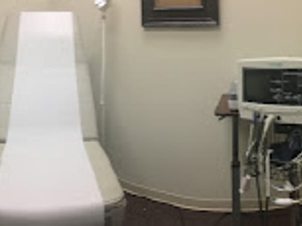Sana Vida Wellness Center
