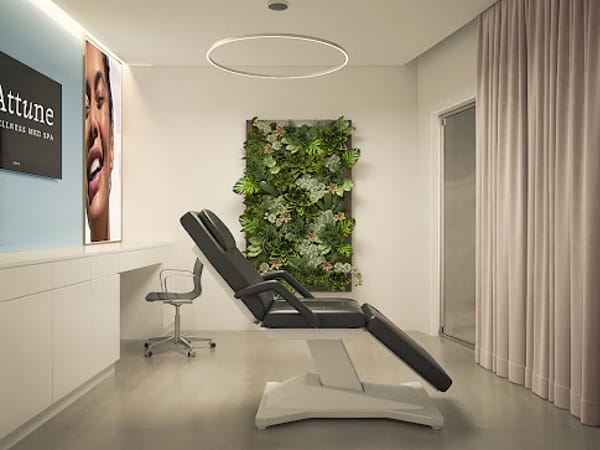 Attune Wellness Med Spa