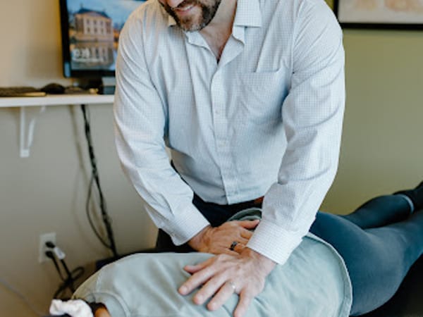 Kehres Health & Chiropractic - Gratiot