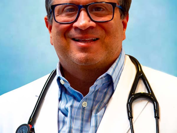 Dr. Paul C. Tack (Medi Spa)