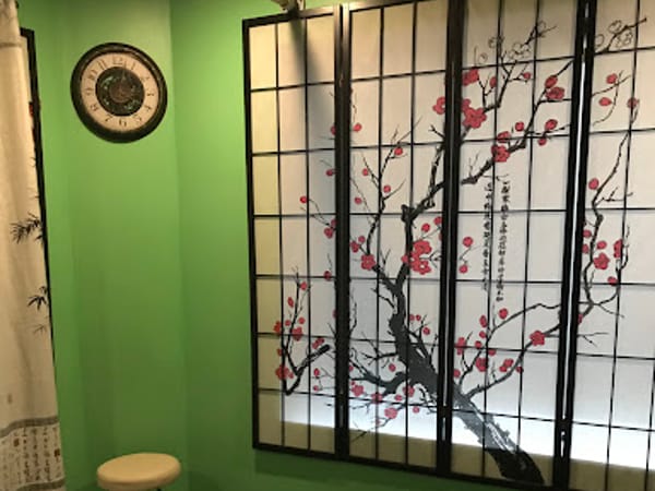 Holistic Spa Therapy Center